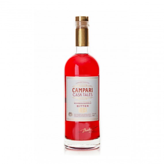 CAMPARI CASK TALES 1 L